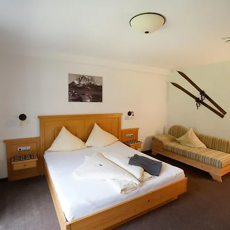 Deluxe 1,2,3 Apartamento *