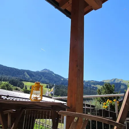 Appartement Deluxe 1,2,3 *