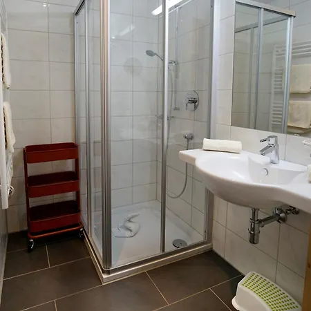 Appartement Deluxe 1,2,3