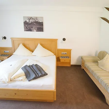 Deluxe 1,2,3 Lermoos