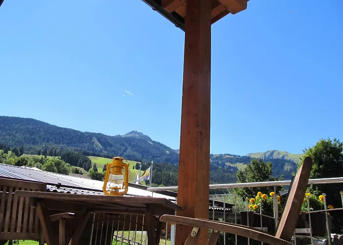 شقة Deluxe 1,2,3 *