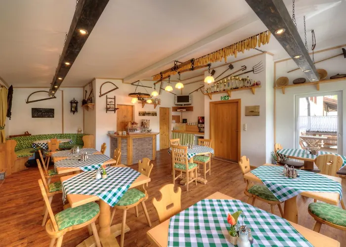 Deluxe 1,2,3 Lermoos