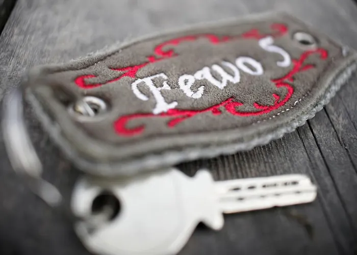 شقة Deluxe 1,2,3 *