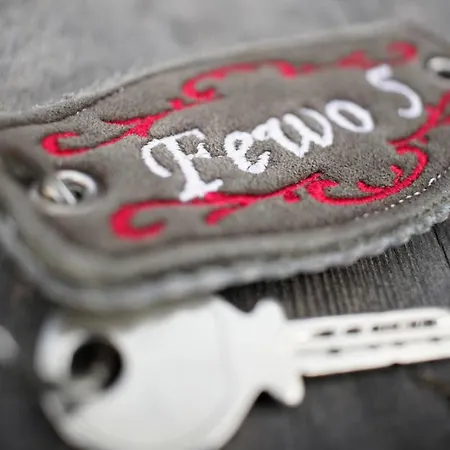 아파트 Deluxe 1,2,3 *