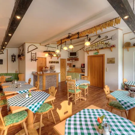 Deluxe 1,2,3 Lermoos