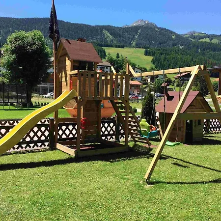 Appartement Deluxe 1,2,3